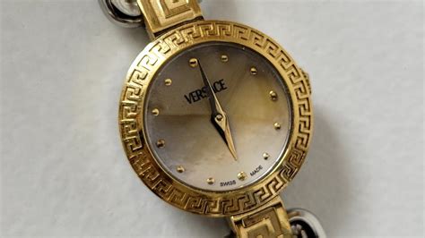 versace repair shop|versace watch battery replacement.